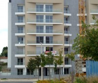 Новые квартиры в современном жилом комплексе города Каркавелуш