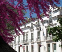 ЖК «Palácio Condes de Murça» — Лиссабон
