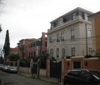 Апартаменты Т4+1в престижном районе Лиссабона