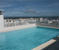 Апартаменты Т1 в кондоминиуме с 2 бассейнами — Портимао, Алгарве