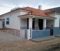 Традиционный дом с 3 спальными комнатами в Портимао, Алгарве